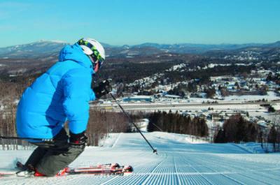 Ski