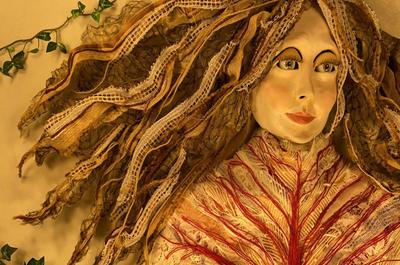 Persephone Emilie Racine   © Emilie Racine