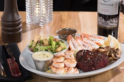 Brasserie Daniel Lapointe Sherbrooke