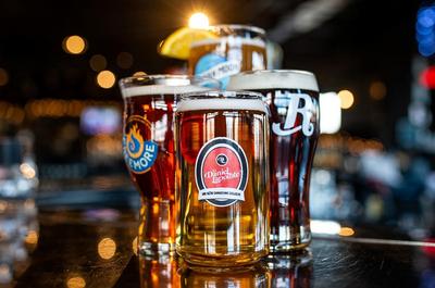 Brasserie Daniel Lapointe Sherbrooke