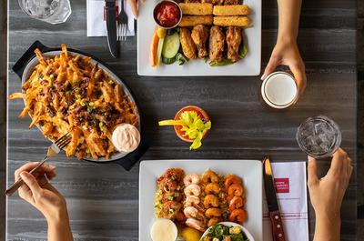 Brasserie Daniel Lapointe Sherbrooke