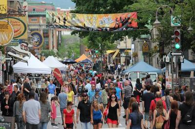 Fête de la Musique de Québec