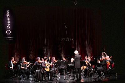 Ensemble Aiguebelle - Rémi Boucher   © C.Leduc