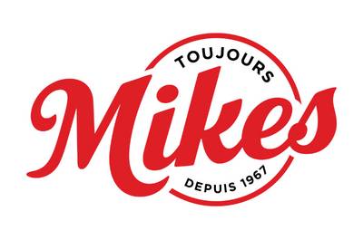 Toujours Mikes (Pointe-Aux-Trembles)