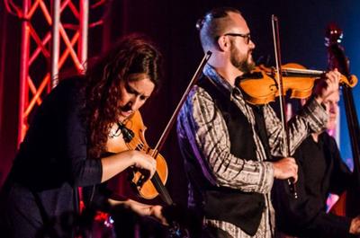 Les Violons d’automne