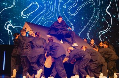 Compétition IDance – Brossard
