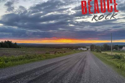 Beauce Rock – présenté par René Bernard