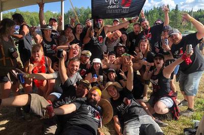 Festival Musique Beauce Rock 2023-3   © Beauce Rock