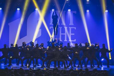 Hit the Floor – Saint-Hyacinthe