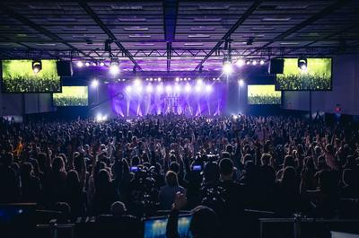 Hit the Floor – Saint-Hyacinthe