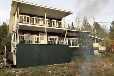 LE RASSEMBLEUR, CHALET FAMILIAL