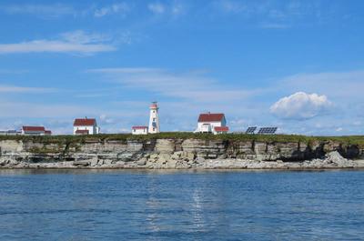 Auberge de l’Île aux Perroquets