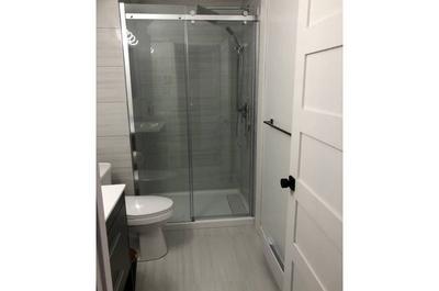 Salle de bain du bas