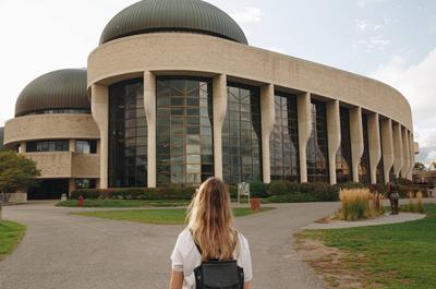 Musées et sites historiques / archéologiques