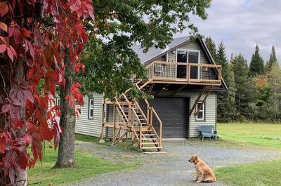 LOGIS RURAL CHEZ PIER & MARIE-FRANCE