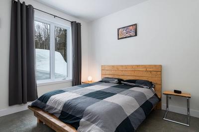 Chambre 1   © R.Bouchard