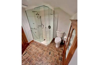 Salle de bain 1er