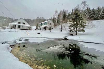 Refuge de la Faune et de la Flore boréal