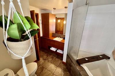 Salle de bain RC