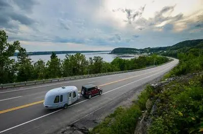 Circuits touristiques pour découvrir le Saguenay-Lac-Saint-Jean