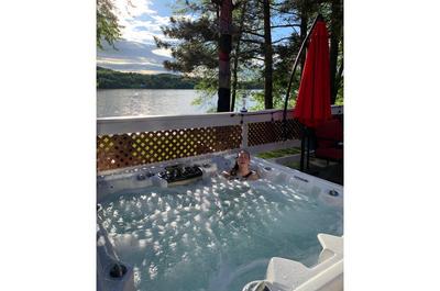 Spa de jour   © J-P.Lacroix