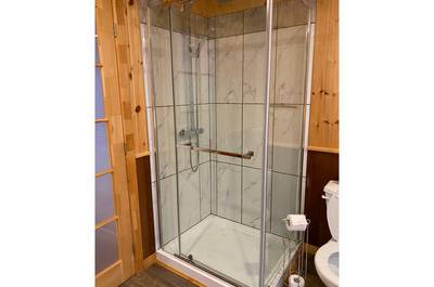 Salle de bain et douche