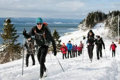 Événements sportifs
