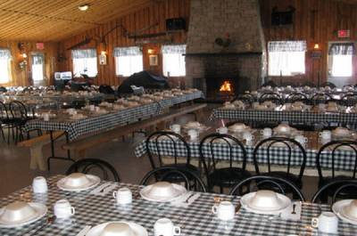 Salle à manger   © Du-Bois-é