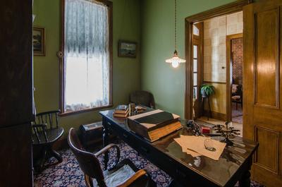 Bureau