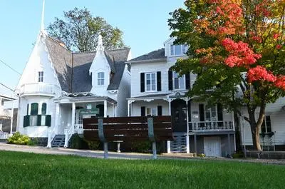Maison Alphonse-Desjardins