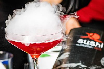 Martini Signature
