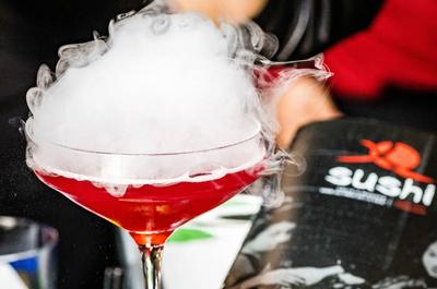 Martini Signature