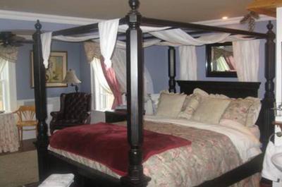 Chambre Lady Banting