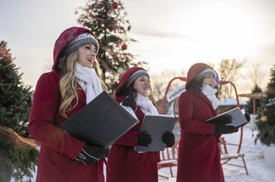 Festif Bromont