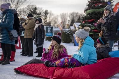 Festif Bromont