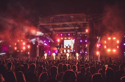 Festival Riverside