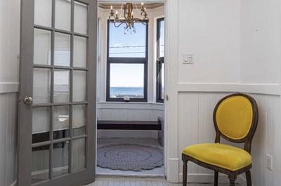 Fenêtre et vue