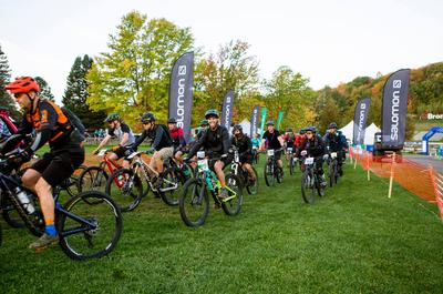 Bromont Ultra
