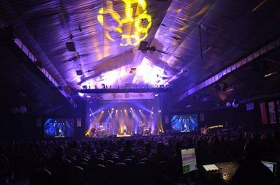 Festival de la chanson de Saint-Ambroise