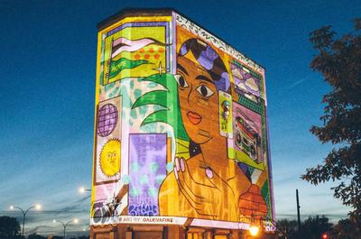 MAPP_MTL – Festival international de projection mapping