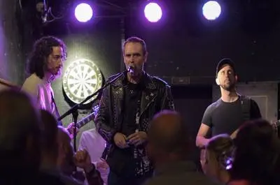 Festival Blues de Joliette