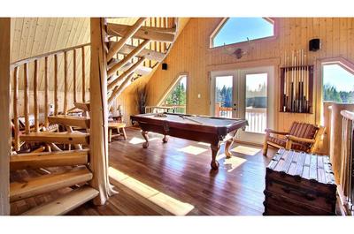 Table de billard