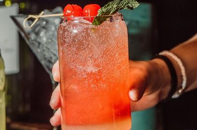 Jack Saloon DIX 30