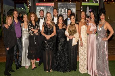 Concert Gala Carrefour Multisports   © A.Chevrier
