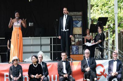 Concert Gratuit St-Eustache   © A.Chevrier