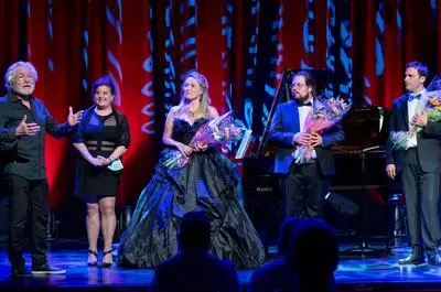 FestivalOpéra de Saint-Eustache des Grandes Laurentides