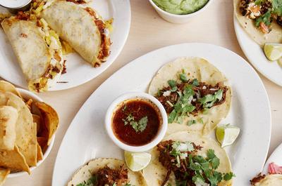 Tacos de Birria   © A.Kismic