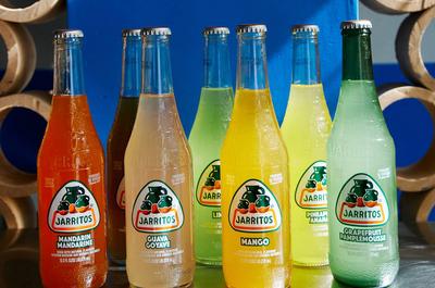 Jarritos   © A.Kismic