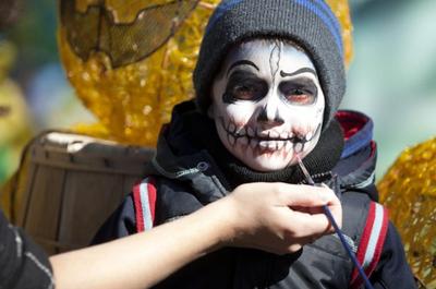 © La Ronde (Membre de la Famille Six Flags)