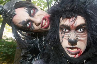 © La Ronde (Membre de la Famille Six Flags)